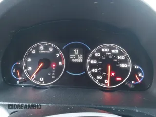 2005 Acura TSX with VIN JH4CL96925C022567, listed as a IAAI auction lot 41815552 with 168,569 mi miles and . Bid and sale history available at DreamBid. Image 7.