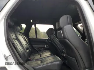 2014 Land Rover Range Rover Supercharged Autobiography with VIN SALGV2TF0EA176021, listed as a Copart auction lot 56179935 with 138,467 mi miles and Clean title. Bid and sale history available at DreamBid. Image 11.