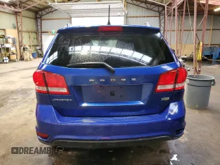 2012 Dodge Journey SXT с VIN 3C4PDCCG3CT339095, выставлен на аукционе Copart как лот 55388905 с пробегом 249 668 миль миль и Списание • Salvage title. История ставок и продаж доступна на DreamBid. Изображение 6.