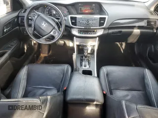 2014 Honda Accord Sedan Sport with VIN 1HGCR2F54EA087180, listed as a Copart auction lot 88980265 with 151,115 mi miles and Clean Title. Bid and sale history available at carsss.com. Image 8.