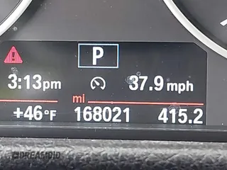 2015 BMW 3 Series 328i with VIN WBA3A5C53FP605447, listed as a IAAI auction lot 41649640 with 168,021 mi miles. Bid and sale history available at carsss.com. Image 15.