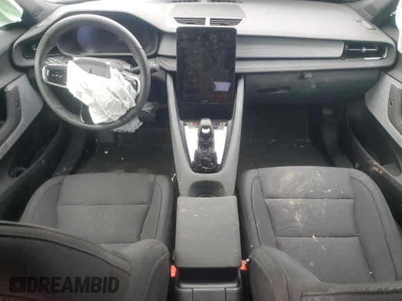2024 Polestar 2 z VIN YSMFE3KA6RL215336, wystawiony jako Copart lot #81899354 z przebiegiem Nie podano mil oraz Szkody całkowita. Historia ofert i sprzedaży dostępna na DreamBid. Obrazek 8.