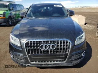 2015 Audi Q5 with VIN WA1DGCFP1FA020807, listed as a Copart auction lot 49667705 with 191,004 mi miles and Clean title. Bid and sale history available at DreamBid. Image 5.
