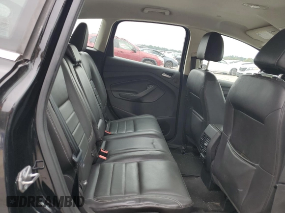 2016 Ford C-Max Energi SEL with VIN 1FADP5CU2GL112497, listed as a Copart auction lot 70890503 with 84,276 mi miles. Bid and sale history available at carsss.com. Image 10.