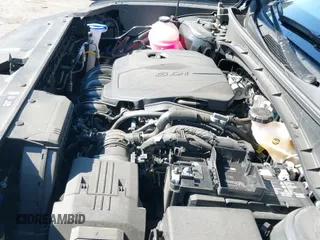 2025 Hyundai Santa Cruz SE with VIN 5NTJA4DE8SH139136, listed as a IAAI auction lot 42843357 with 10,372 mi miles and . Bid and sale history available at DreamBid. Image 19.