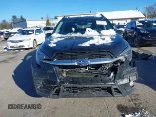 2023 Subaru Ascent Limited с VIN 4S4WMASD1P3438356, выставлен на аукционе IAAI как лот 41541493 с пробегом 30 345 миль миль и . История ставок и продаж доступна на DreamBid. Изображение 6.