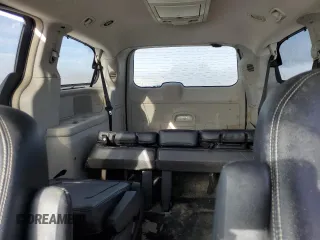 2013 Chrysler Town & Country Touring L with VIN 2C4RC1CG5DR560024, listed as a Copart auction lot 47665335 with Not Provided miles and Salvage Title. Bid and sale history available at DreamBid. Image 10.