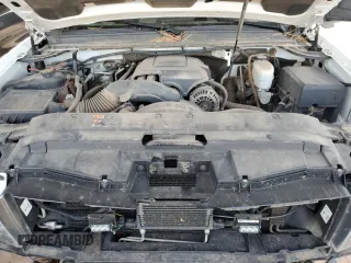 2012 Chevrolet Suburban z VIN 1GNWK5EG5CR312328, wystawiony jako Copart lot #84456004 z przebiegiem 162 987 mil mil oraz Szkoda całkowita • Salvage title. Historia ofert i sprzedaży dostępna na DreamBid. Obrazek 11.