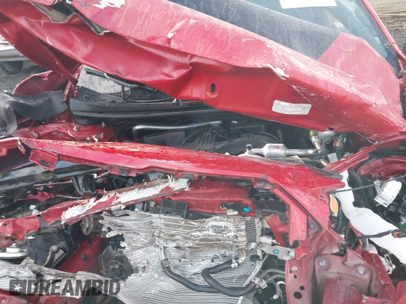 2024 Subaru Crosstrek Wilderness с VIN 4S4GUHU63R3842029, выставлен на аукционе IAAI как лот 41814539 с пробегом 4 170 миль миль и . История ставок и продаж доступна на DreamBid. Изображение 10.