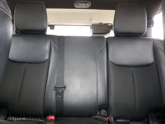 2015 Jeep Wrangler Unlimited Wrangler X with VIN 1C4BJWEG6FL614671, listed as a Copart auction lot 62286095 with 94,928 mi miles and Salvage title. Bid and sale history available at DreamBid. Image 10.