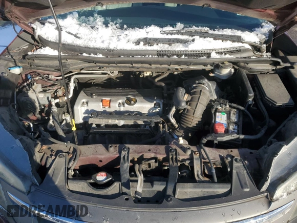 2013 Honda CR-V EX-L with VIN 5J6RM4H78DL064869, listed as a Copart auction lot 89219645 with 64,967 mi miles and Non Repairable. Bid and sale history available at carsss.com. Image 12.