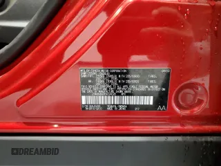 2023 Subaru Solterra Premium z VIN JTMABABAXPA024028, wystawiony jako Copart lot #73780443 z przebiegiem 4074 mil mil oraz . Historia ofert i sprzedaży dostępna na DreamBid. Obrazek 12.