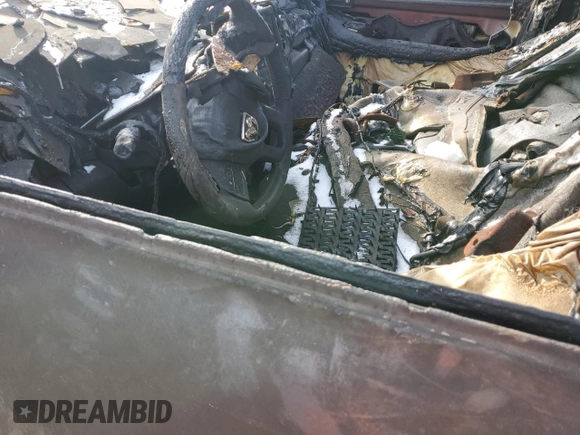 2017 Ram 2500 Power Wagon with VIN 3C6TR5EJ5HG692644, listed as a Copart auction lot 44239265 with Not provided miles and Clean title. Bid and sale history available at DreamBid. Image 7.