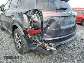 2017 Toyota RAV4 LE с VIN 2T3BFREV2HW670639, выставлен на аукционе Copart как лот 60017335 с пробегом 100 299 миль миль и Списание • Salvage title. История ставок и продаж доступна на DreamBid. Изображение 13.