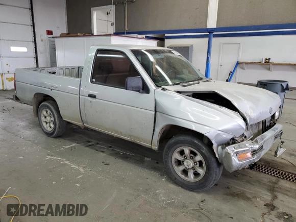 1987 Nissan Hardbody E z VIN JN6ND11S1HW006640, wystawiony jako Copart lot #78160004 z przebiegiem 403 406 mil mil oraz Szkoda całkowita • Salvage title. Historia ofert i sprzedaży dostępna na DreamBid. Obrazek 4.