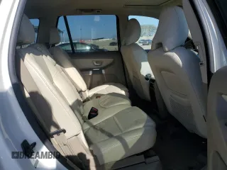 2008 Volvo XC90 I6 with VIN YV4CZ982081480296, listed as a Copart auction lot 52577235 with 185,257 mi miles and Salvage Title. Bid and sale history available at DreamBid. Image 11.
