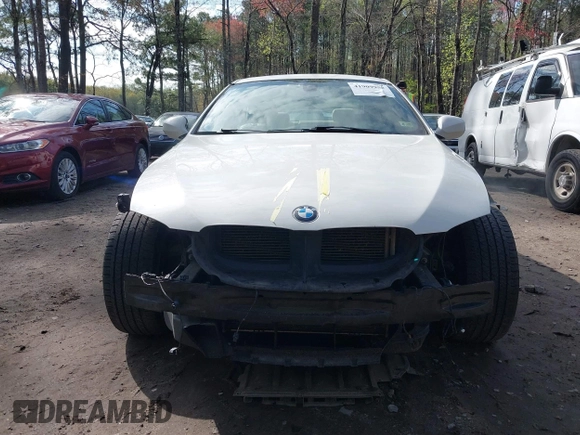 2013 BMW 3 Series 328i with VIN WBAKE3C50DE771504, listed as a IAAI auction lot 41909952 with 120,312 mi miles and . Bid and sale history available at DreamBid. Image 6.