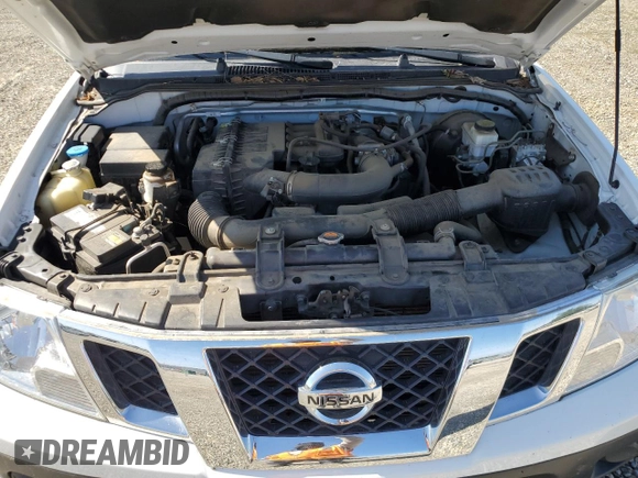 2019 Nissan Frontier S z VIN 1N6BD0CT3KN782767, wystawiony jako Copart lot #55158735 z przebiegiem 50 731 mil mil oraz Szkoda całkowita • Salvage title. Historia ofert i sprzedaży dostępna na DreamBid. Obrazek 11.
