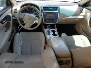 2016 Nissan Altima SR with VIN 1N4AL3AP3GC199892, listed as a Copart auction lot 55170675 with 140,256 mi miles and Clean Title. Bid and sale history available at carsss.com. Image 8.