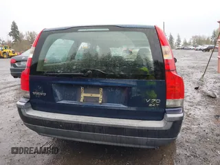 2002 Volvo V70 with VIN YV1SW58D921186348, listed as a IAAI auction lot 40729522 with 159,385 mi miles and . Bid and sale history available at DreamBid. Image 16.