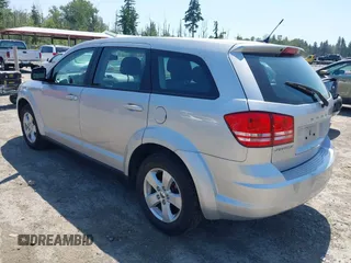 2013 Dodge Journey SE с VIN 3C4PDCAB3DT552847, выставлен на аукционе IAAI как лот 42409901 с пробегом 97 482 миль миль и . История ставок и продаж доступна на DreamBid. Изображение 3.