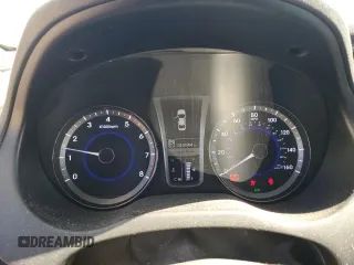 2013 Hyundai Azera with VIN KMHFH4JG2DA251149, listed as a Copart auction lot 61501245 with 145,044 mi miles and Clean title. Bid and sale history available at DreamBid. Image 9.