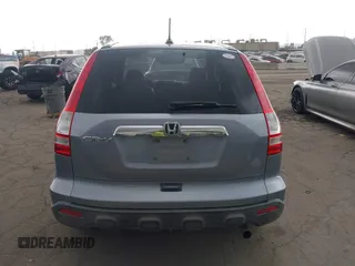 2009 Honda CR-V EX-L with VIN JHLRE38759C002661, listed as a IAAI auction lot 41956424 with 162,685 mi miles and . Bid and sale history available at carsss.com. Image 16.