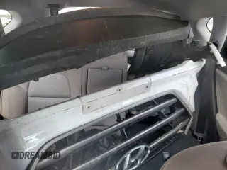 2016 Hyundai Tucson SE z VIN KM8J33A43GU179941, wystawiony jako Copart lot #54006625 z przebiegiem 132 122 mil mil oraz Szkoda całkowita • Salvage title. Historia ofert i sprzedaży dostępna na DreamBid. Obrazek 10.