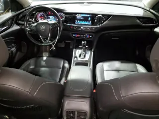 2018 Buick Regal Essence with VIN W04GP6SX8J1047130, listed as a Copart auction lot 50153395 with 97,679 mi miles and Clean title. Bid and sale history available at DreamBid. Image 8.