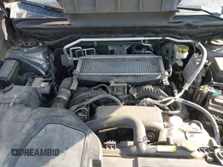 2019 Subaru Ascent Limited with VIN 4S4WMAMD8K3404890, listed as a IAAI auction lot 42435135 with 129,531 mi miles and . Bid and sale history available at DreamBid. Image 10.