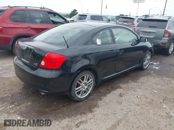 2007 Scion tC Spec z VIN JTKDE177X70173006, wystawiony jako IAAI lot #42800667 z przebiegiem 152 005 mil mil oraz . Historia ofert i sprzedaży dostępna na DreamBid. Obrazek 4.