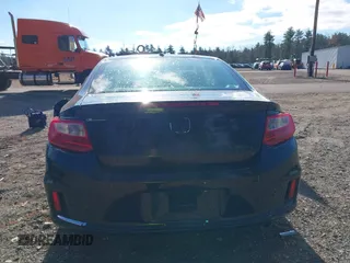 2013 Honda Accord EX-L z VIN 1HGCT1B84DA002087, wystawiony jako IAAI lot #40847761 z przebiegiem 191 899 mil mil oraz . Historia ofert i sprzedaży dostępna na DreamBid. Obrazek 17.