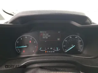 2020 Ford Transit Connect XLT с VIN NM0GS9F24L1455502, выставлен на аукционе Copart как лот 49335914 с пробегом 46 554 миль миль и Списание • Salvage title. История ставок и продаж доступна на DreamBid. Изображение 9.