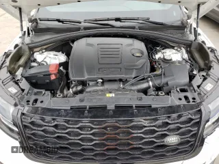 2021 Land Rover Range Rover Velar R-Dynamic S z VIN SALYT2EX1MA322859, wystawiony jako Copart lot #58961365 z przebiegiem 45 952 mil mil oraz Szkoda całkowita • Salvage title. Historia ofert i sprzedaży dostępna na DreamBid. Obrazek 12.