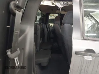 2023 Nissan Frontier S with VIN 1N6ED1CM0PN641531, listed as a IAAI auction lot 41618313 with 23,868 mi miles and . Bid and sale history available at DreamBid. Image 8.