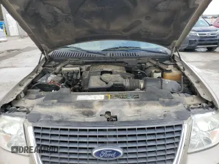 2004 Ford Expedition Special Service with VIN 1FMPU15L34LA16768, listed as a Copart auction lot 50955895 with Not provided miles and Salvage title. Bid and sale history available at DreamBid. Image 12.