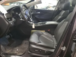 2017 Buick Envision Premium I with VIN LRBFXESX5HD122174, listed as a Copart auction lot 52138475 with 19,655 mi miles and Non Repairable. Bid and sale history available at carsss.com. Image 7.