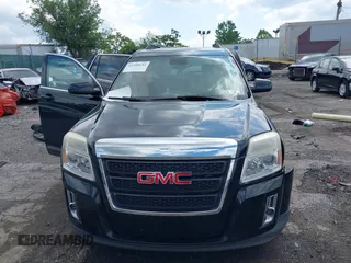 2013 GMC Terrain SLT с VIN 2GKFLVEK3D6146340, выставлен на аукционе IAAI как лот 42395132 с пробегом Не указан миль и . История ставок и продаж доступна на DreamBid. Изображение 12.