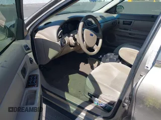2005 Ford Taurus SEL z VIN 1FAFP56S35A312249, wystawiony jako IAAI lot #42293829 z przebiegiem 433 549 mil mil oraz . Historia ofert i sprzedaży dostępna na DreamBid. Obrazek 5.