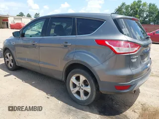 2013 Ford Escape SE с VIN 1FMCU0GX6DUA25595, выставлен на аукционе IAAI как лот 42669283 с пробегом 210 869 миль миль и . История ставок и продаж доступна на DreamBid. Изображение 3.