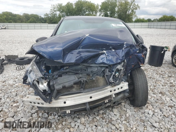 2018 Honda Odyssey LX with VIN 5FNRL6H25JB111217, listed as a Copart auction lot 67143364 with Not Provided miles and Salvage Title. Bid and sale history available at carsss.com. Image 5.