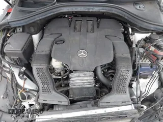 2016 Mercedes-Benz GL with VIN 4JGDF6EE9GA676180, listed as a IAAI auction lot 41976350 with 95,348 mi miles. Bid and sale history available at carsss.com. Image 10.
