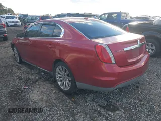 2010 Lincoln MKS с VIN 1LNHL9DR0AG603493, выставлен на аукционе IAAI как лот 40913114 с пробегом 215 927 миль миль и . История ставок и продаж доступна на DreamBid. Изображение 3.