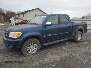 2004 Toyota Tundra SR5 with VIN 5TBDT44174S436164, listed as a Copart auction lot 51620665 with 144,314 mi miles and Clean Title. Bid and sale history available at DreamBid. Image 1.