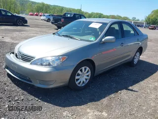 2006 Toyota Camry STD with VIN 4T1BE32KX6U647710, listed as a IAAI auction lot 42180551 with 163,906 mi miles and . Bid and sale history available at DreamBid. Image 18.