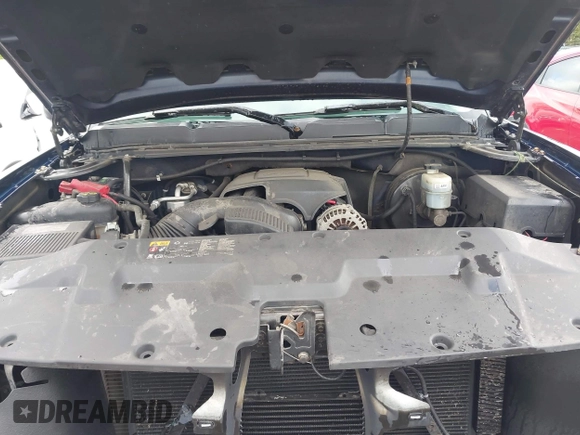 2012 Chevrolet Silverado 1500 LT with VIN 1GCRKSE74CZ140331, listed as a IAAI auction lot 42137509 with 203,114 mi miles and . Bid and sale history available at DreamBid. Image 10.