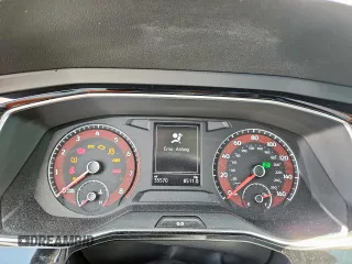 2021 Volkswagen Jetta S с VIN 3VWC57BU4MM082564, выставлен на аукционе Copart как лот 61867825 с пробегом 35 570 миль миль и Списание • Salvage title. История ставок и продаж доступна на DreamBid. Изображение 9.