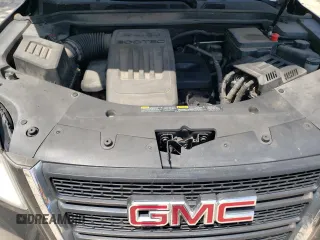 2014 GMC Terrain SLE with VIN 2GKFLWEKXE6292192, listed as a Copart auction lot 63459575 with 193,089 mi miles and Clean title. Bid and sale history available at DreamBid. Image 11.