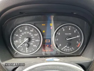 2011 BMW 3 Series 328i с VIN WBAPH7C50BE673834, выставлен на аукционе Copart как лот 51879015 с пробегом 165 666 миль миль и Списание • Salvage title. История ставок и продаж доступна на DreamBid. Изображение 9.