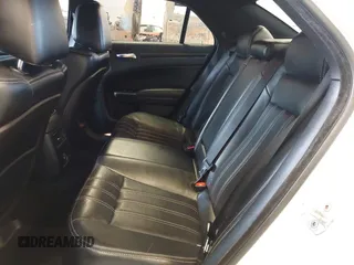 2012 Chrysler 300 S with VIN 2C3CCABG3CH279291, listed as a IAAI auction lot 42119120 with 178,039 mi miles and . Bid and sale history available at carsss.com. Image 8.